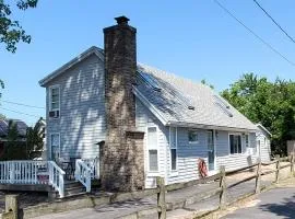 The Family Anchor Beach House at Sodus Point