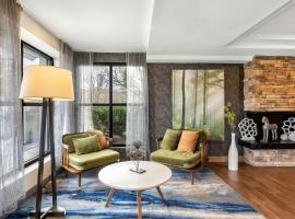 Fairfield Inn by Marriott Burlington Williston, hotel Burlingtonban