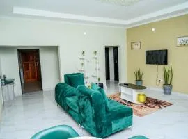 Vasha apartments