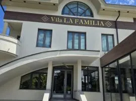 Vila La Familia
