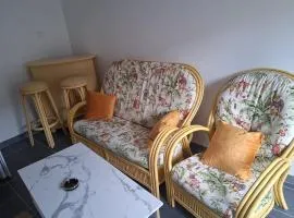 Résidence les jardins secrets