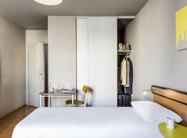 Aparthotel Adagio Access Paris Vanves - Porte de Châtillon, Hotel in Vanves