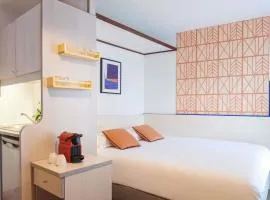 Aparthotel Adagio Access Rennes Centre