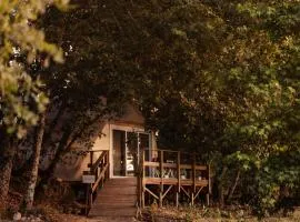 Manteiros Glamping