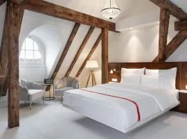 Ruby Louise Hotel Frankfurt by IHG