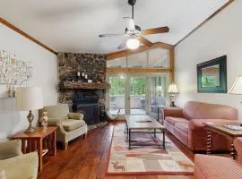 Bear Creek Cabin