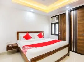 Hotel O Kazhakkoottam Near Technopark Phase 3