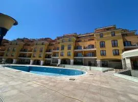 Relax Studio D3 - Sozopol