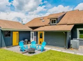 Old Lytle Cove Rd - Lower Unit
