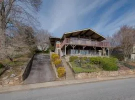 Morris Villa Upper