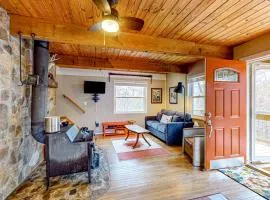 Bryson Chalet