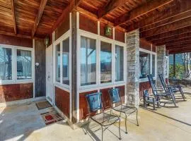 Morris Villa Lower