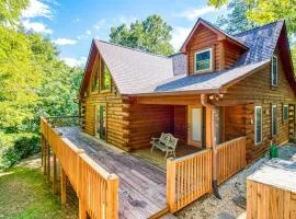 Wunderland Cabin