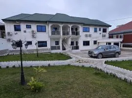 H Furnished Apartments