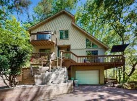 Yopp's Treehouse