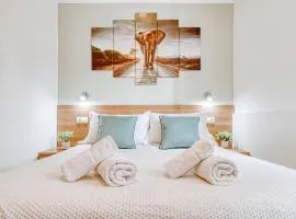 Aida's Hostal