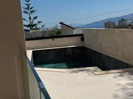 EFFÉI Boutique Hotel