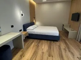 EFFÉI Boutique Hotel