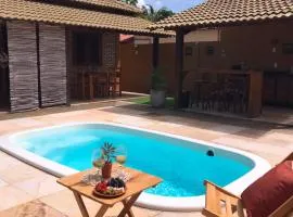 Vila Flamboyant - Barra Grande Piauí