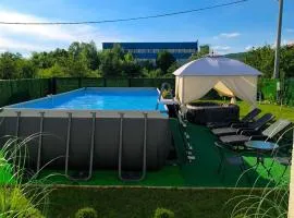 Holiday Home Norr