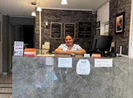 Aguascalientes में, होटल Hotel Posada Jardín Aguascalientes