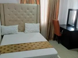 Joy apartment lekky phase 1