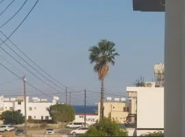 Tatianas sea view