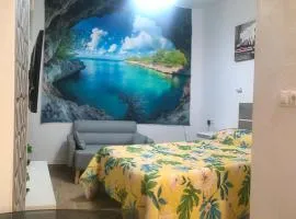 Apartamento La Cueva silencioso