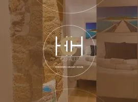 Carbonari Holiday House