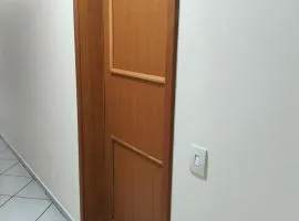 Apartamento central 1 quarto
