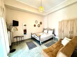 Olea Central Stay