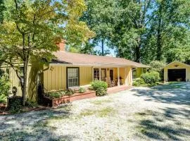 Sonshine Cottage
