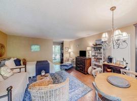 Apple Valley Treetop Villa, hotel din Lake Lure