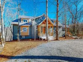 Rocky Top Retreat