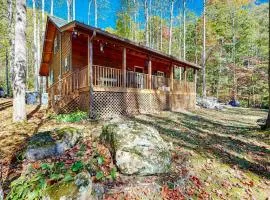 Carrie’s Cabin