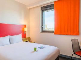 ibis Styles Romans-Valence Gare TGV – hotel w mieście Alixan