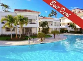 PASADENA VIBES - VILLAS and SUITES - playa LOS CORALES