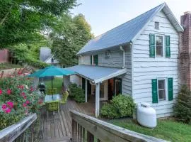 The Reed House