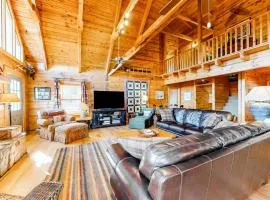 Timberidge Lodge