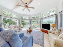 Buffalo Shoals Hideaway