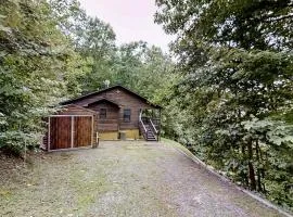 Black Bear's Den