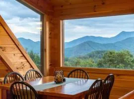 4 Bed 4 Bath Vacation home in Sylva