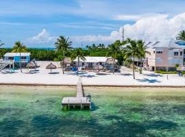 LK01 Beachfront Ocean Duplex