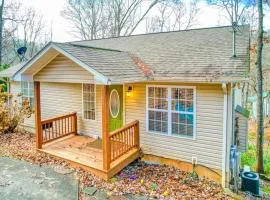 Trimont Mountain Cottage
