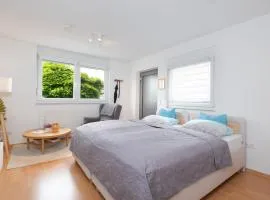 Modernes Apartment mit Küche, Parkplatz, WLAN - Nähe Schwäbisch Gmünd
