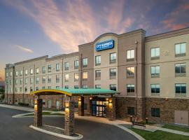 City Express by Marriott Denver Airport, Hotel in Denver