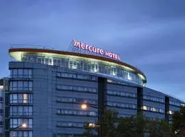 Mercure Paris 19 Philharmonie La Villette