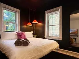 Fifa Walkable King Bed Full Kitchen Central Apartment