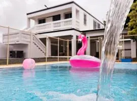 Sunset Villa in Vega Baja Beach, Puerto Rico