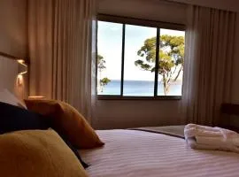 Lufra Beachside Hotel